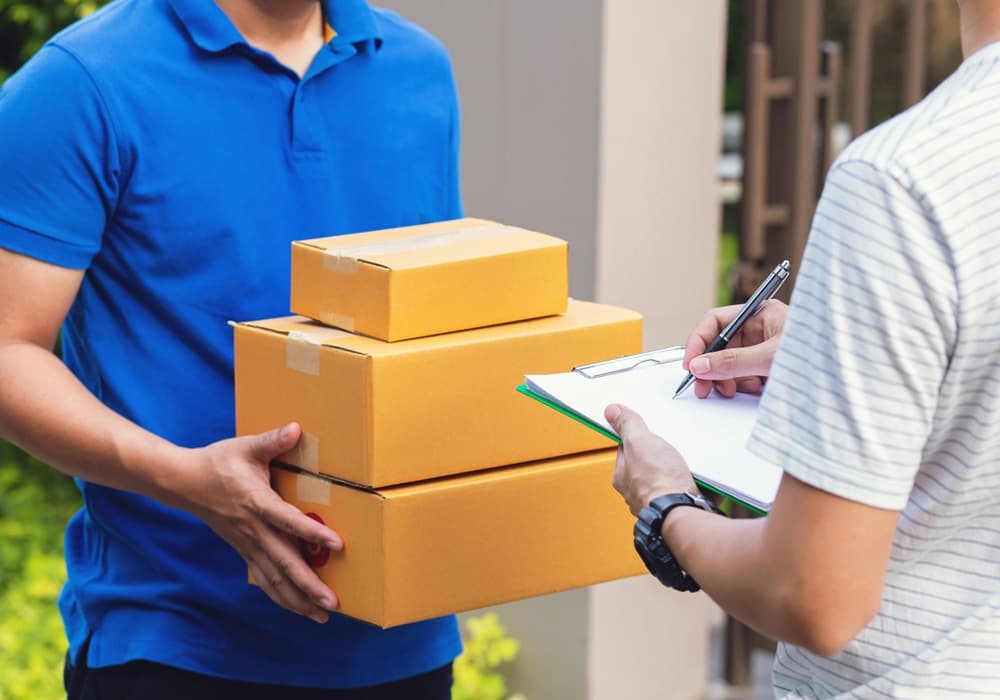 Package Delivery